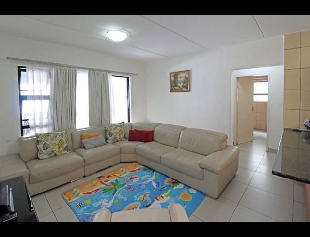2 BEDROOM APARTMENT FOR SALE IN NORTHGATE